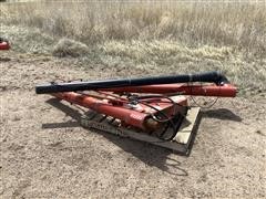 Westfield Drill Fill Auger 