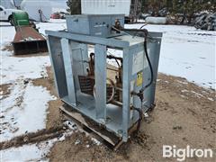 Sukup Grain Bin Burner 