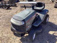 Craftsman LT1000 Lawn Mower 