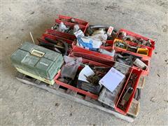 Plumbing Fittings & Hand Tools 