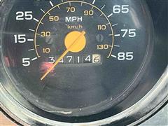 Odometer