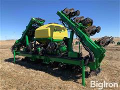 2022 John Deere 1720 16R30" ExactEmerge High Speed Planter 