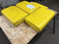 John Deere Tractor Replacement Seats 