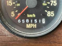 Odometer