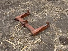 Tractor Quick Hitch 