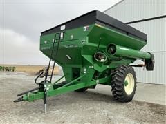 2011 Brent 782 Grain Cart 