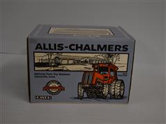 Allis-Chalmers Toy Tractor 