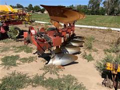 Case IH 145 4R18" Moldboard Plow 