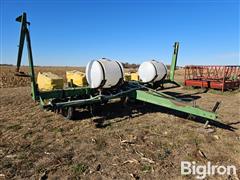 John Deere 7000 6R36 Planter 