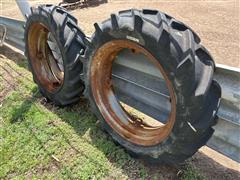 Goodyear 8-24 Tractor Tires 