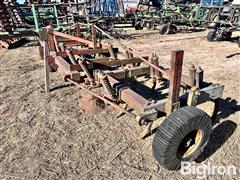 Planet Plow Graham-Hoeme Chisel Plow 