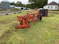 Minneapolis-Moline Plow 