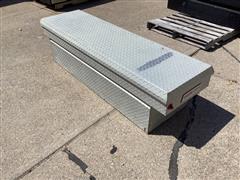 Weather Guard Truck Toolbox 