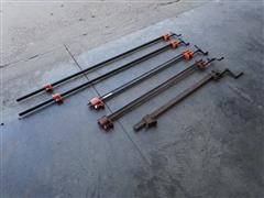 Bar Clamps 