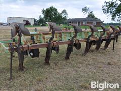 Bigham Brothers 3-Pt Paratill 