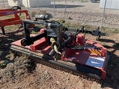 2004 Bush Hog 3-Pt 3 Blade Mower 