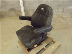 Seats Legacy Leather Truck Seat 