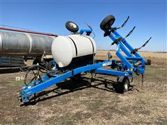 DMI 4300 Liquid Fertilizer Applicator 