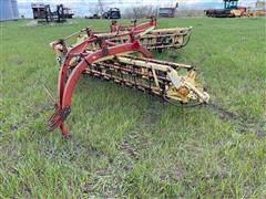 New Holland 258-260 Side Delivery Rakes & Hitch 