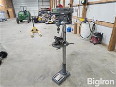Genesis Drill Press 