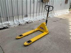 2020 Hyster Pallet Fork 