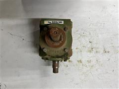 Sukup 90 Degree Gear Box 