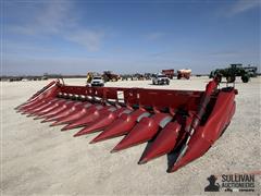 2013 Case IH 3412 12R30 Corn Head 