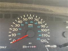 Odometer