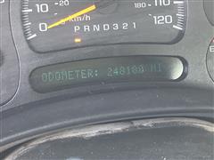 Odometer