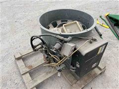2004 GSI VHD-26-LPM Grain Bin Dryer Burner 
