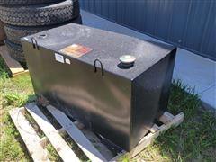 Better Built HD 100 Gallon Fuel Tank 