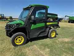 2023 John Deere XUV 835R Gator 4x4 UTV 