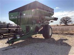 Unverferth 8200 Grain Cart 