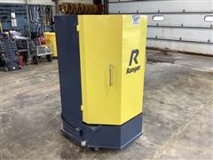 2019 Ranger RS-500-D-601 Spray Wash Cabinet 