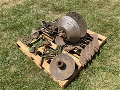 Farm Equipment Parts 