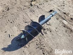 Wolverine Auger Bit 