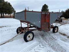 New Holland 181 Grain Wagon 