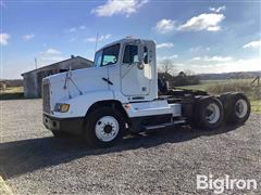 1993 Freightliner FLD112 T/A Truck Tractor 