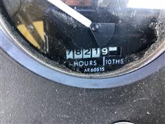 Hours Meter