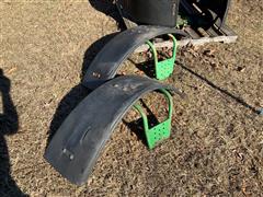 John Deere Front Fenders 