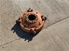 Allis-Chalmers Rear Wheel Hub 