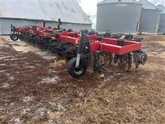 2013 Case IH 5310 12 Row Strip Till/Dry Fertilizer Machine 