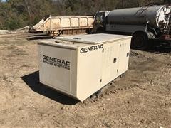 2006 Generac 6214060100 Generator 