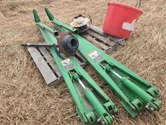 John Deere Planter Markers 