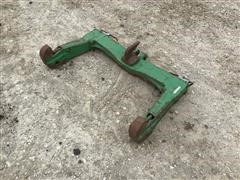 John Deere Quick Hitch 