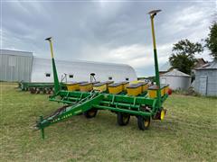 John Deere 7000 6 Row Planter 