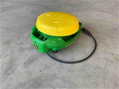 John Deere StarFire 7000 GPS Receiver W/RTK Activation 