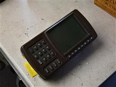 John Deere Brown Box Mobile Processor 