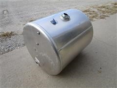 Aluminum 50-Gal Truck Hydraulic Tank 