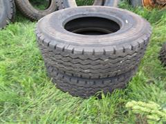 Double Coin 315/80R22.5 Tires 